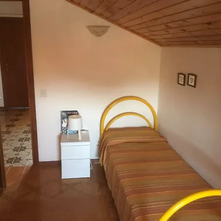 別荘 Casa Di Saro *