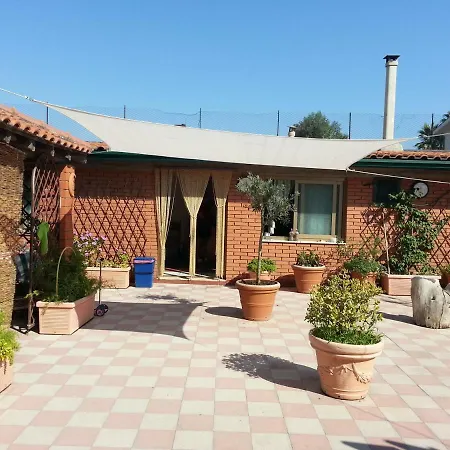Casa Di Saro 別荘
