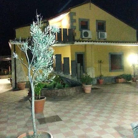 別荘 Casa Di Saro *