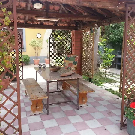 Casa Di Saro *
