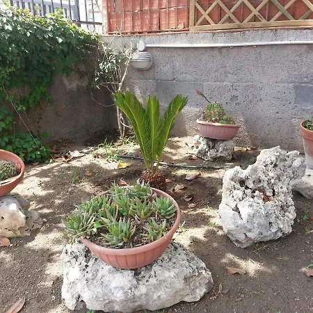 Casa Di Saro 別荘 *