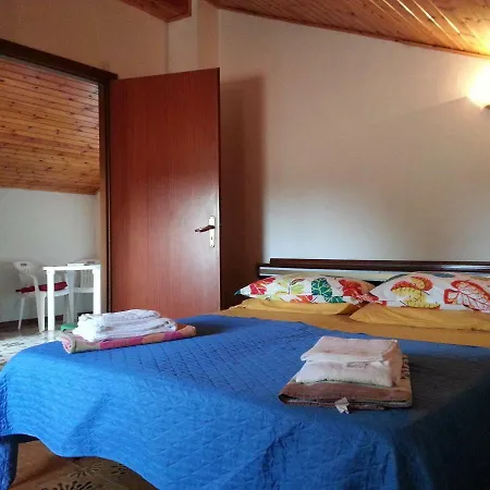Casa Di Saro アニョーネ・バーニ