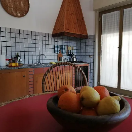 Casa Di Saro