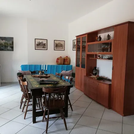 Casa Di Saro