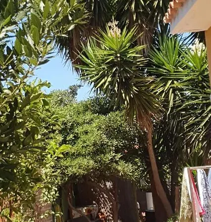 Casa Di Saro Agnone Bagni