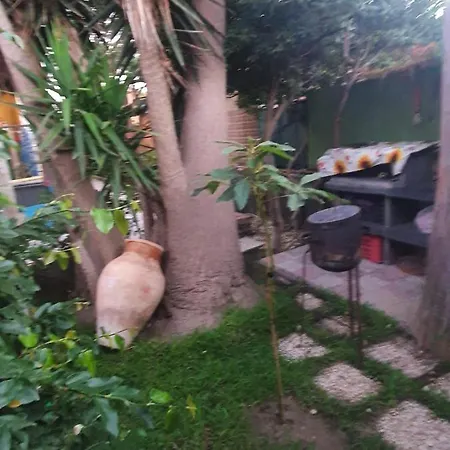 Casa Di Saro Сasa de vacaciones