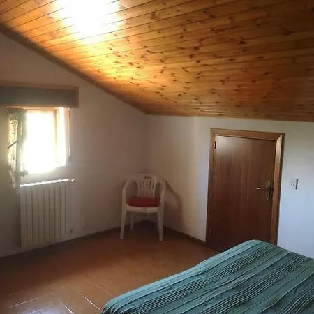 Casa Di Saro Agnone Bagni