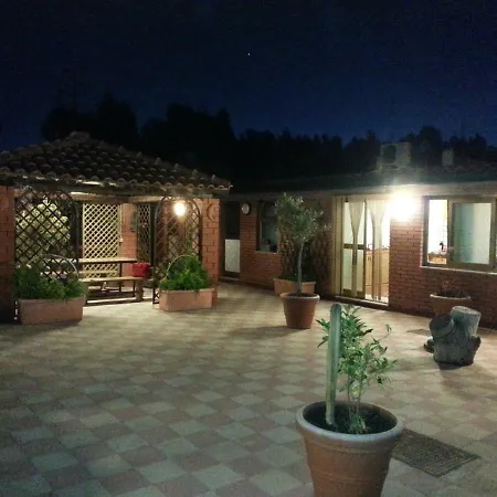 Сasa de vacaciones Casa Di Saro *