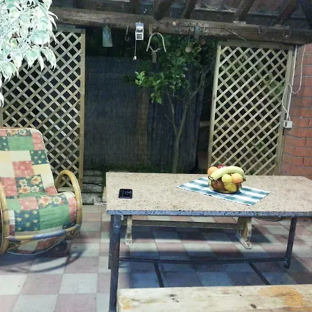 Casa Di Saro Сasa de vacaciones