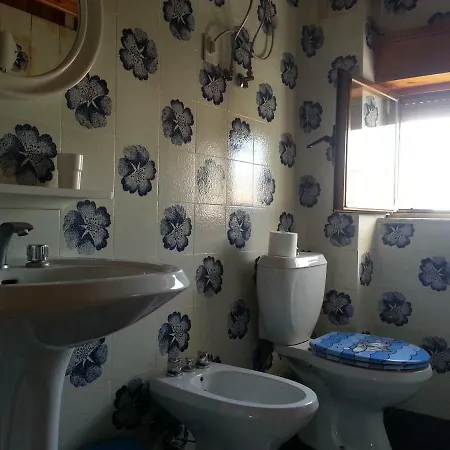 Сasa de vacaciones Casa Di Saro Agnone Bagni