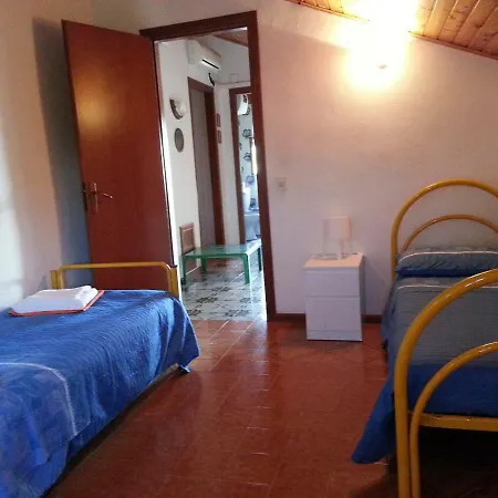 Сasa de vacaciones Casa Di Saro