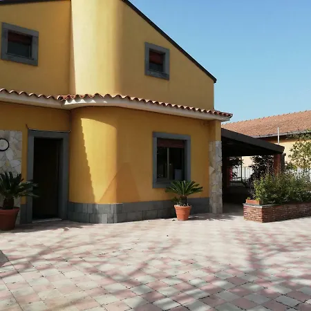 Casa Di Saro