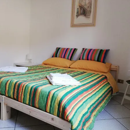 Сasa de vacaciones Casa Di Saro