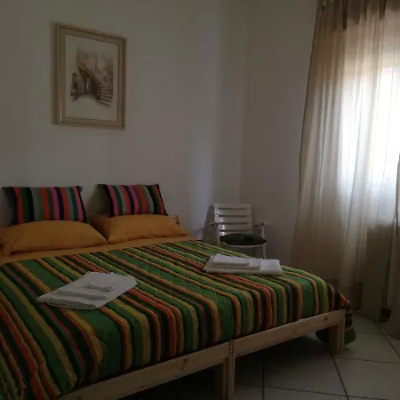 Casa Di Saro * Agnone Bagni